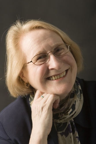 Sheila Curran