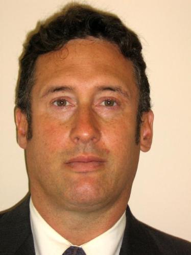 Drew Dorweiler