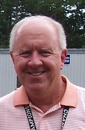 James Huber