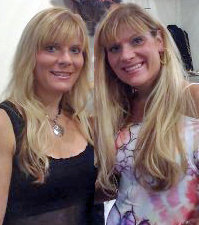 Michelle Kost