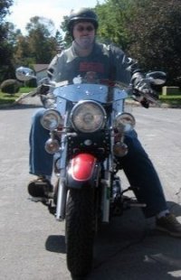 Bill Shaw