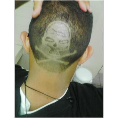Jesus Gonzalez
