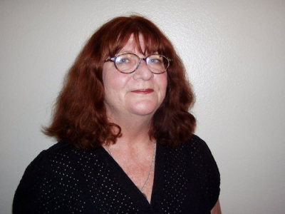 Julie Olen