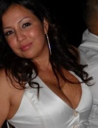 Eliza Carranza