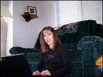 Allison Murray