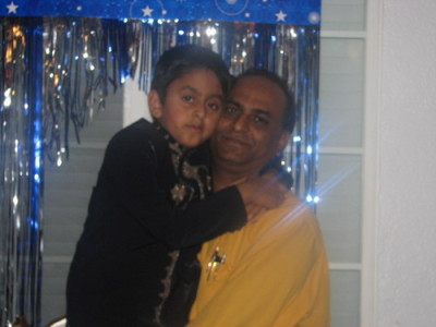 Altaf Chaus