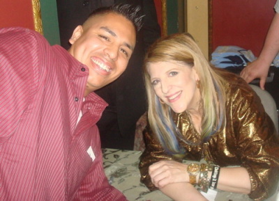 Ricardo Toledo