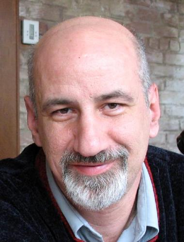 Sylvain Desrosiers