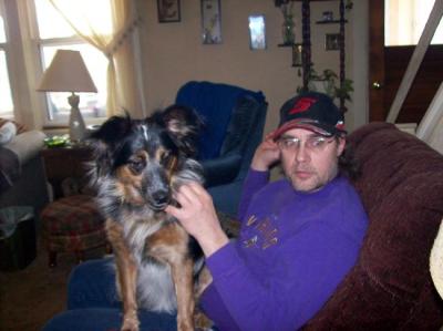 Keith Hoftender