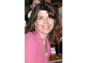 Kelly Somervill