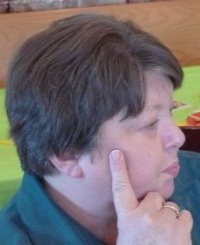 Nancy Andrachek