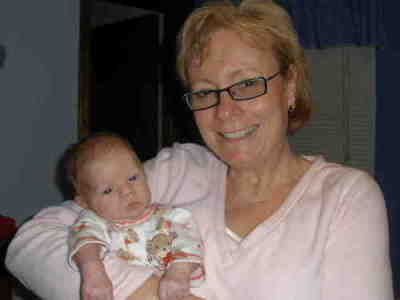 Constance Eckstein