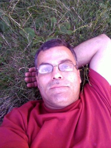 Marcelo Borba