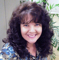 Catherine Diaz