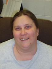Rebecca Shreve