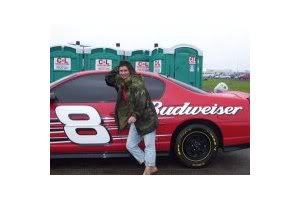 Tonya Harvey