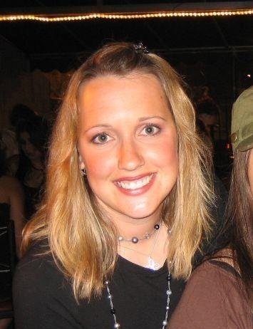 Michelle Wertschnig