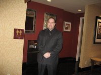 Daniel Shapiro