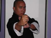 Clarence Baillo