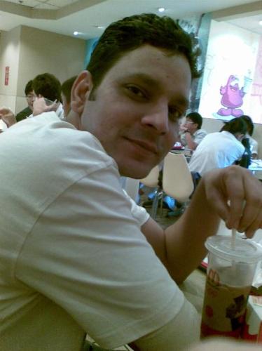 Vinod Kumar