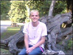 Stuart Singleton