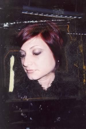 Ashlee Thornton