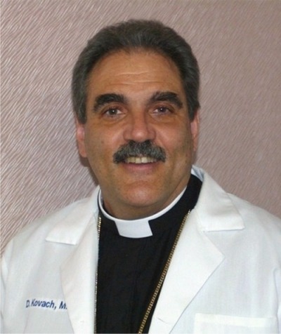 Drew Kovach