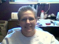 Cathie Milstead