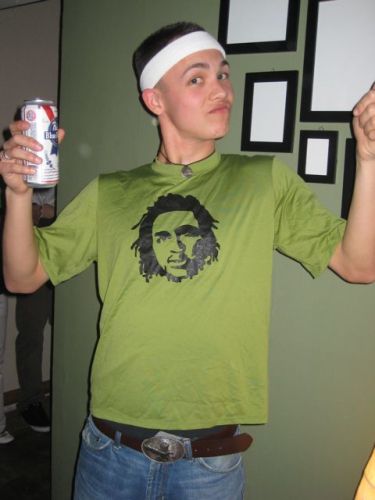 Andrew Flewelling