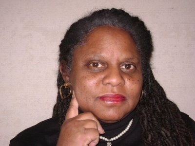 Vicki Tate