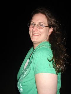Amanda Aungst