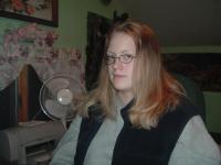 Emily Ebert