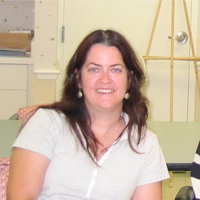 Lynn Hebel
