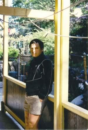 Luis Arequipeno