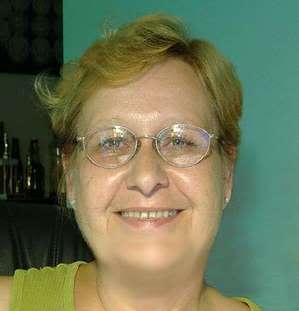 Linda Haley