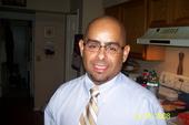 Frank Montes
