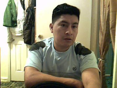 Edwin Paccha