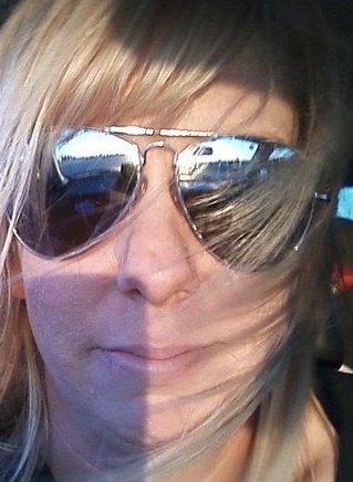 Kimberly Brown