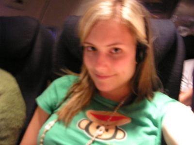 Emily Mitchell