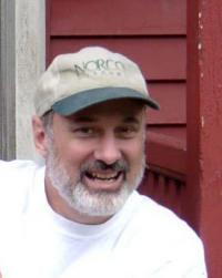 Geoffrey Forester