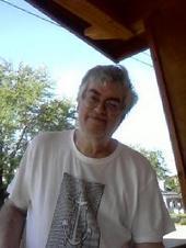 David Scott