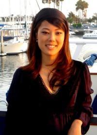 Carly Hamaguchi