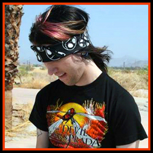 Andrew Bravo