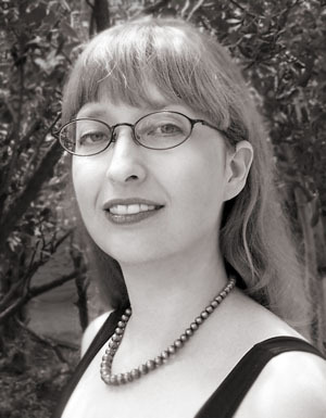Helen Ingram