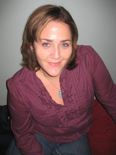 Lauren Frost