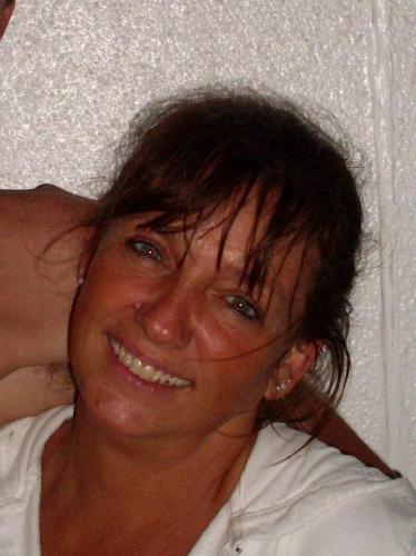 Gail Bowers