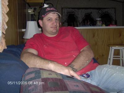 Jerry Oakley