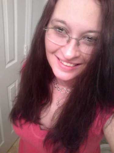 Shannon Thompson