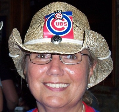 Debra Whitlaw