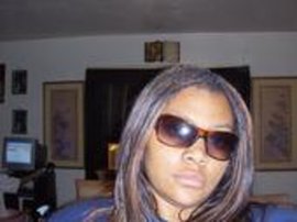 Latasha Lane